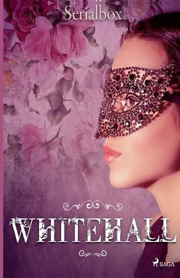 Book cover for Whitehall
