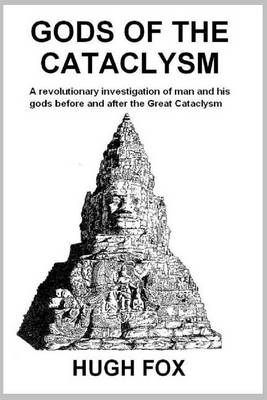 Book cover for Gods of the Cataclysm