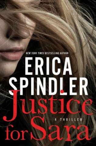 Cover of Justice for Sara