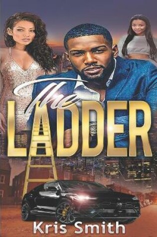Cover of The Ladder