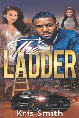 Book cover for The Ladder