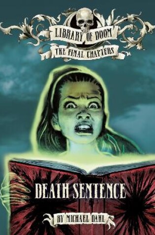 Cover of Death Sentence