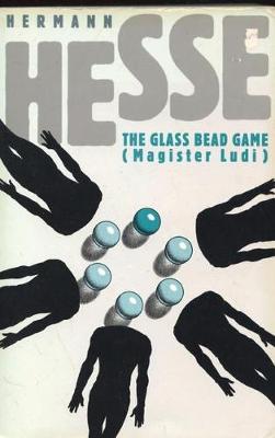 Book cover for The Glass Bead Game (Magister Ludi)