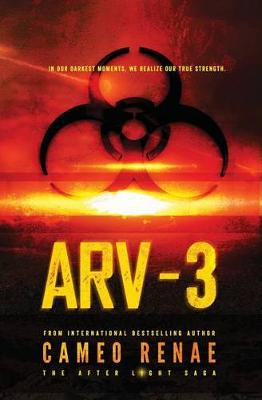 Book cover for Arv-3