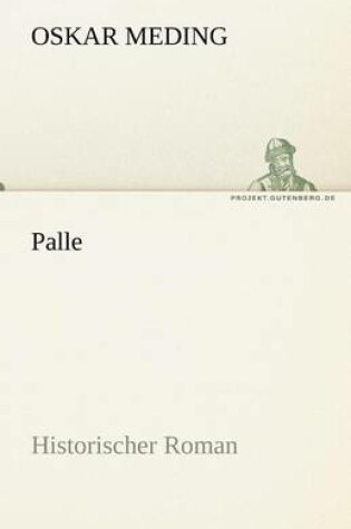 Cover of Palle