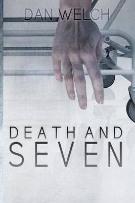 Book cover for Death and Seven
