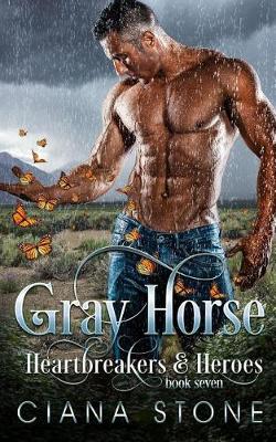 Cover of Gray Horse