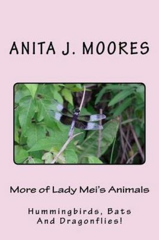 Cover of More of Lady Mei's Animals
