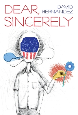 Book cover for Dear, Sincerely