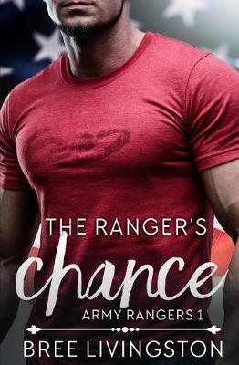 Book cover for The Ranger's Chance