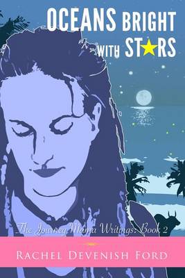 Book cover for Oceans Bright With Stars