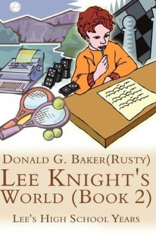 Cover of Lee Knight's World