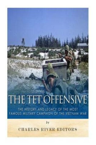 Cover of The Tet Offensive