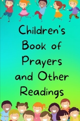 Cover of Children's Book of Prayers and Other Readings