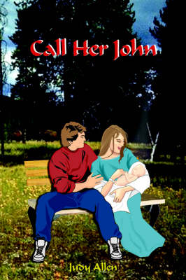 Book cover for Call Her John