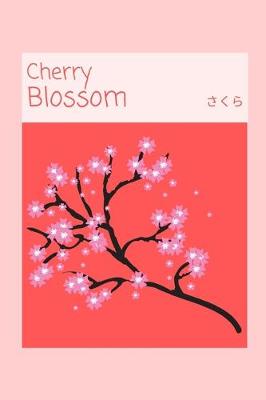 Book cover for Cherry Blossom