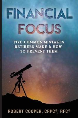 Book cover for Financial Focus