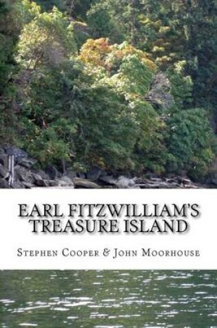 Cover of Earl Fitzwilliam's Treasure Island