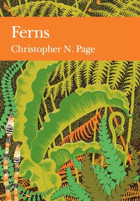 Cover of Ferns