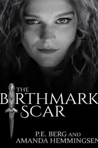 Cover of The Birthmark Scar