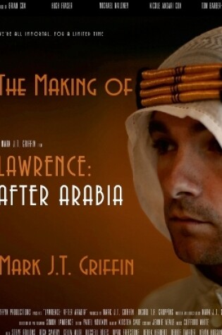 Cover of The Making of Lawrence