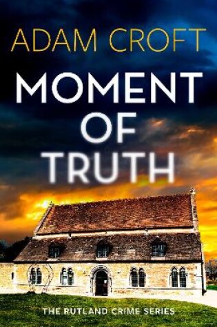 Cover of Moment of Truth