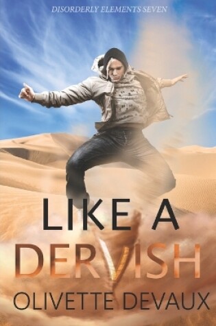 Cover of Like a Dervish