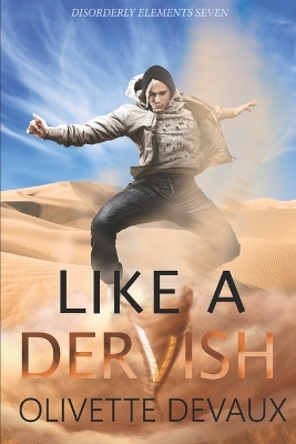 Book cover for Like a Dervish