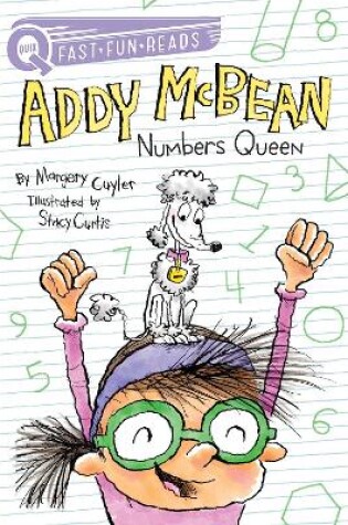 Cover of Numbers Queen