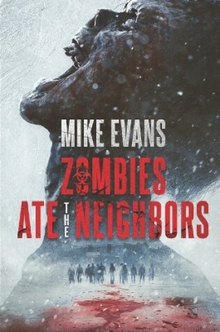 Cover of Zombies Ate the Neighbors