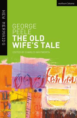 Book cover for The Old Wife's Tale