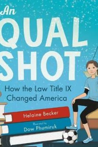 Cover of An Equal Shot