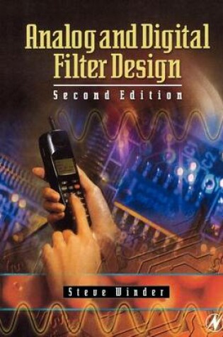 Cover of Analog and Digital Filter Design