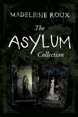 Cover of The Asylum Two-Book Collection