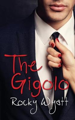 Book cover for The Gigolo