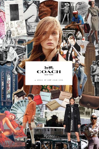 Cover of Coach