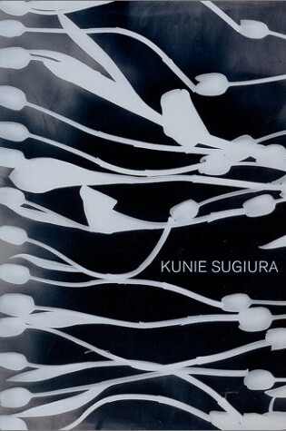 Cover of Kunie Sugiura