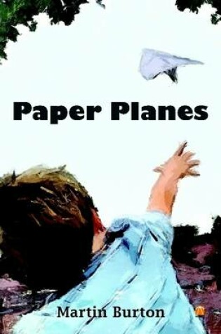 Cover of Paper Planes