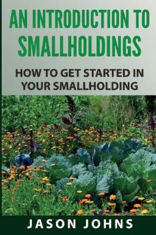 Cover of An Introduction to Smallholdings