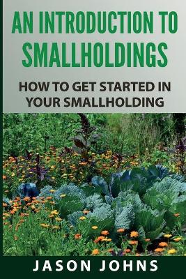 Book cover for An Introduction to Smallholdings