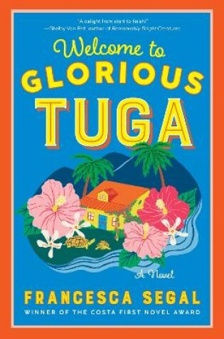 Cover of Welcome to Glorious Tuga