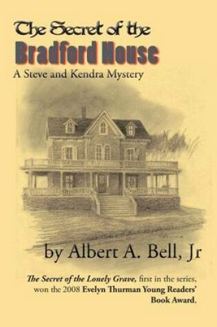Cover of The Secret of the Bradford House