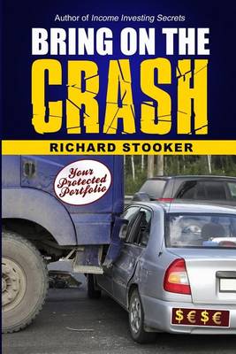 Book cover for Bring on the Crash!