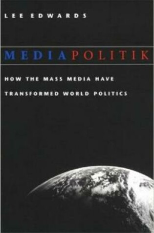 Cover of Mediapolitik