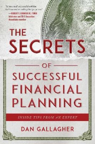 Cover of The Secrets of Successful Financial Planning