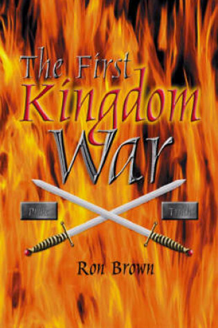 Cover of The First Kingdom War