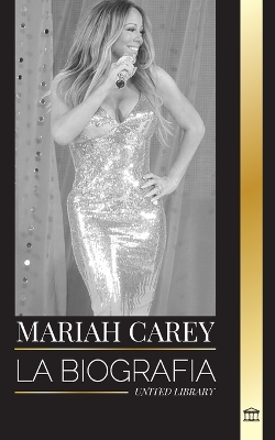 Book cover for Mariah Carey