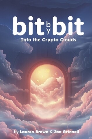 Cover of Bit by Bit