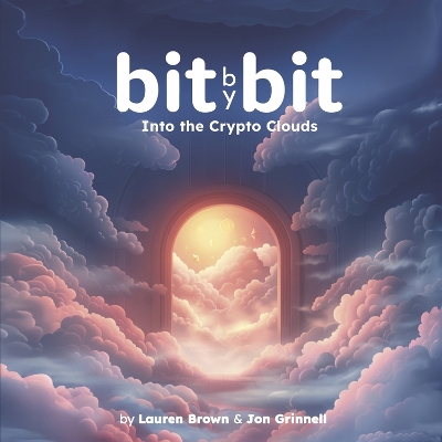 Book cover for Bit by Bit