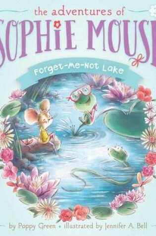 Cover of Forget-Me-Not Lake